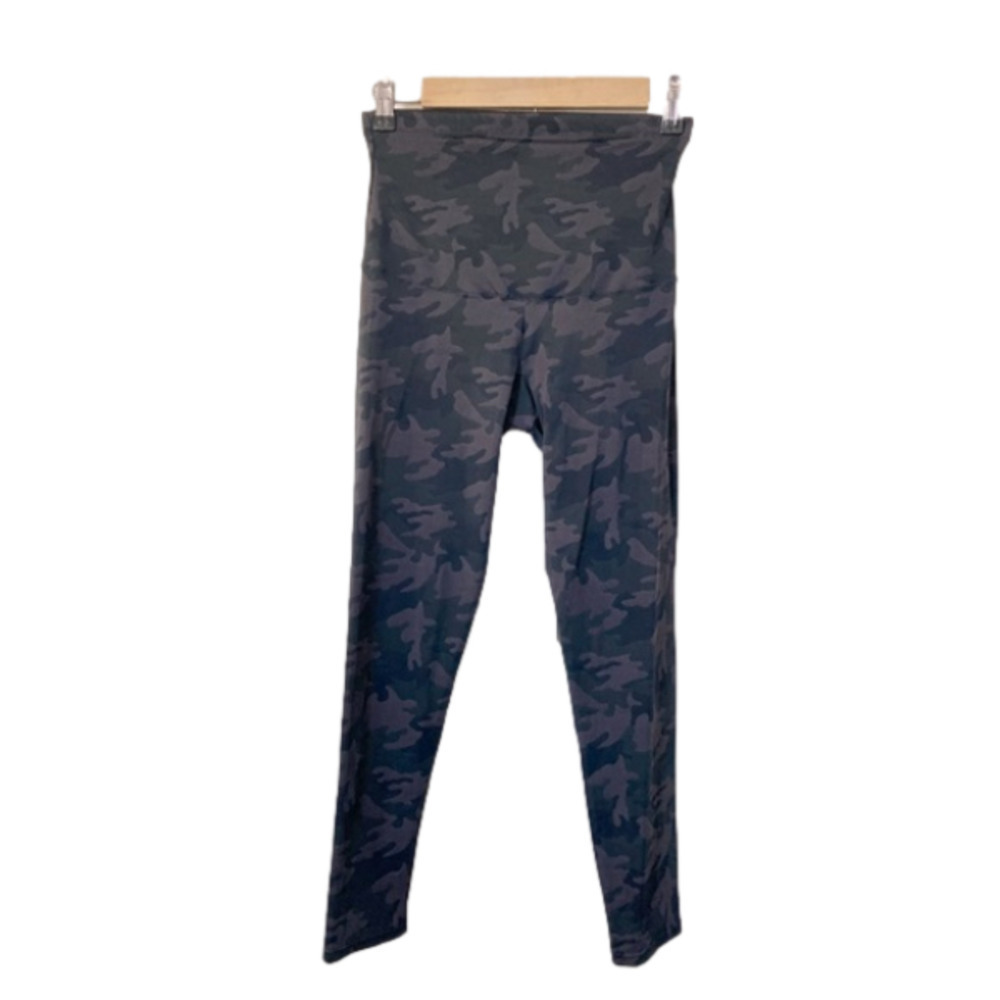 Empetua XL camo camouflage high waisted shape wear leggings
